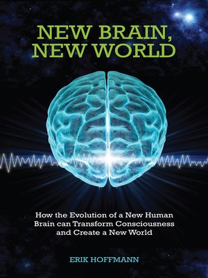 cover image of New Brain, New World